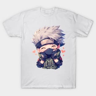 kakashi T-Shirt